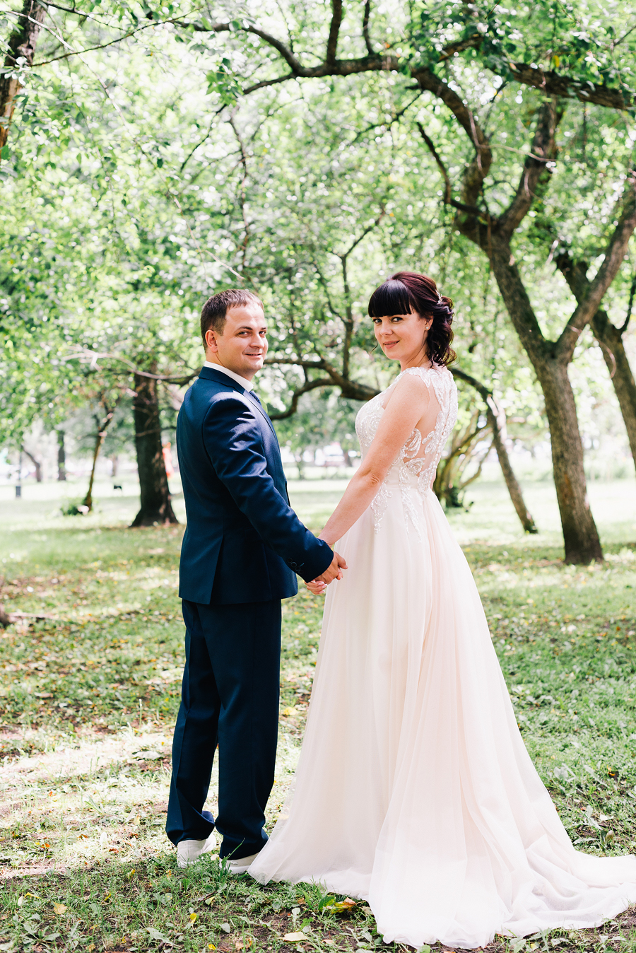 фотограф на свадьбу пермь